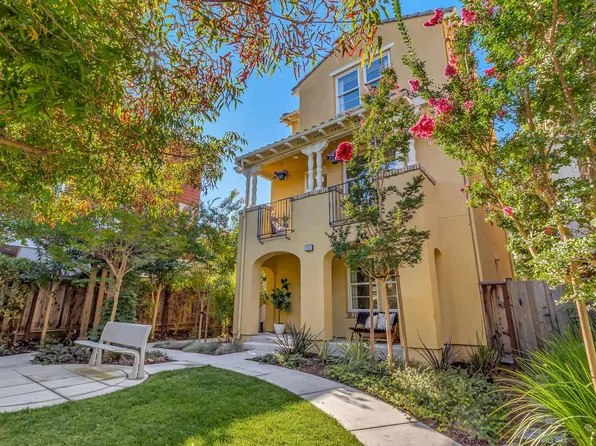 301 Pine Way, Mountain View, CA 94041