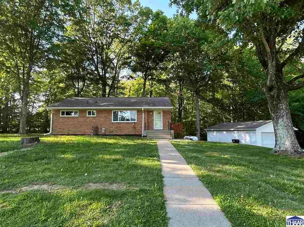 635 E County Road 600 N, Brazil, IN 47834