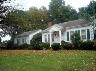 4631 Walters Mill Rd, Providence, NC 27315