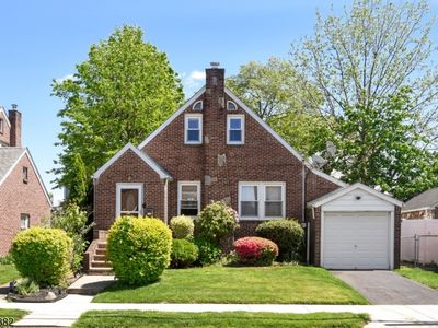 1325 Orange Ave, Union, NJ, 07083