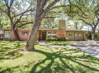 510 Larkwood Dr, San Antonio, TX 78209