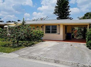 925 NW 69th Ave, Margate, FL 33063
