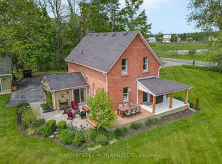 1091 Big Bay Point Rd, Innisfil, ON L9J0A2