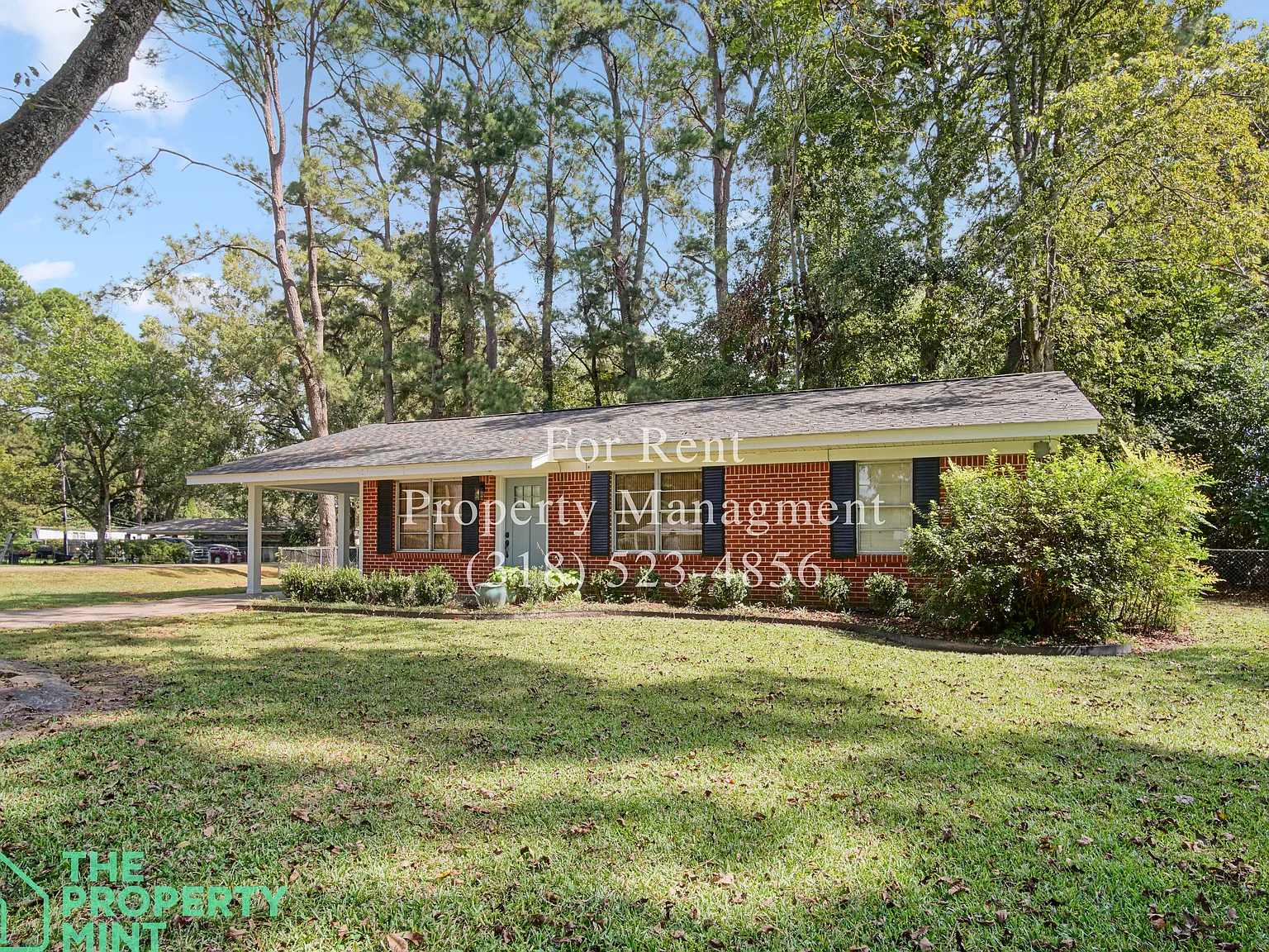 3 bed, 1200 sqft, $1,650 — Photo 2