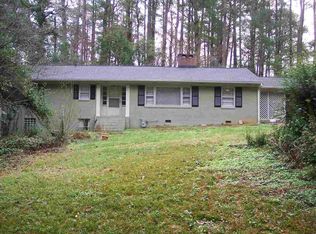 1225 Chaney Rd, Raleigh, NC 27606