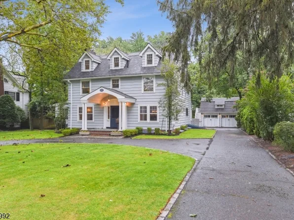 731 Highland Ave, Westfield Town, NJ 07090