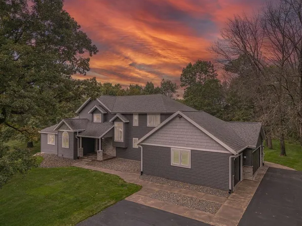 N6877 Briggs Rd, Holmen, WI 54636