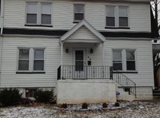 63 Peachtree Rd, Maplewood, NJ 07040