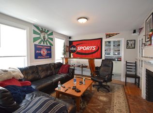 42 Newcastle Rd, Brighton, MA 02135