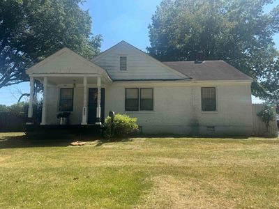 4957 Marion Ave, Memphis, TN, 38117
