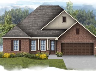 Covenant III B Plan, Longleaf, Lumberton, TX 77657