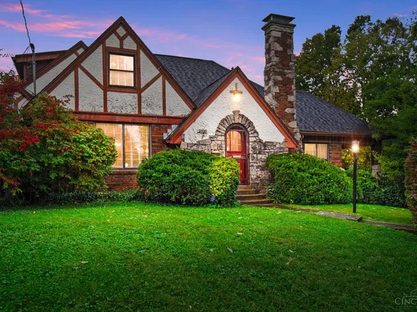 2825 Langdon Farm Rd, Cincinnati, OH 45212
