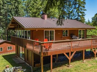 20550 Fir Grove Rd, Monmouth, OR 97361