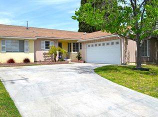 1839 W Chateau Ave, Anaheim, CA 92804