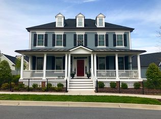 7806 Blue Ribbon St, Fulton, MD 20759