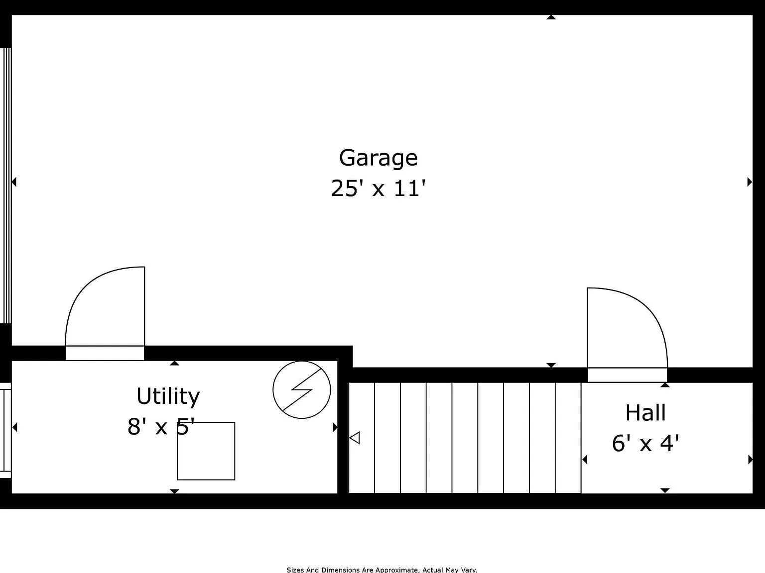 Maples Townhomes — Photo 2
