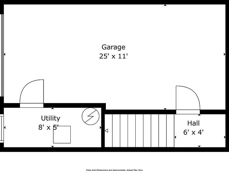 Maples Townhomes — Photo 18