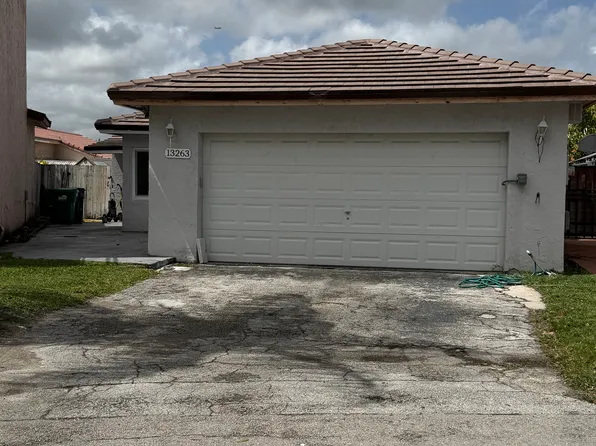 13263 SW 9th Ter, Miami, FL 33184