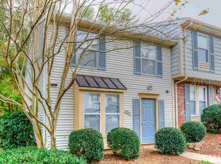 4319 Halliwell Dr, Raleigh, NC 27606