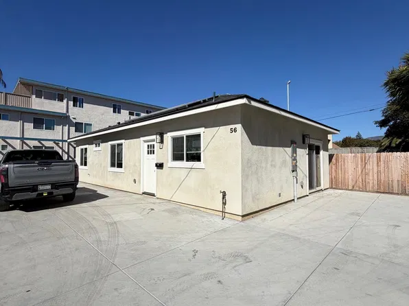 556 W Foothill Blvd, San Luis Obispo, CA 93405