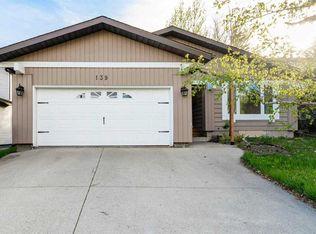 139 NE Edgehill Pl NW, Calgary, AB T3A2S4