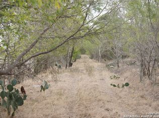284 E County Road 674, Natalia, TX 78059