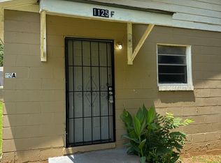 1125A Dewey St, Griffin, GA 30223