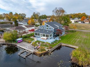 10492 N Elwood Ave, Syracuse, IN 46567