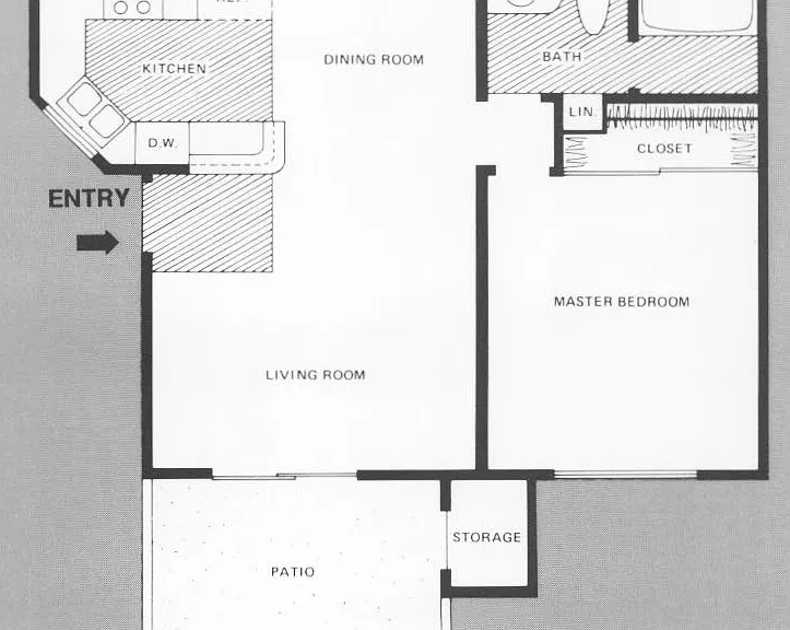 Arborgate Apartments — Photo 12