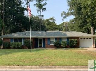 114 Stafford Rd, Savannah, GA 31410