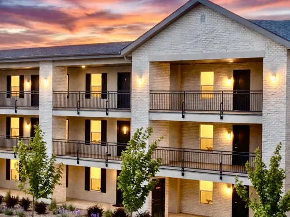 64 W 600 S Unit C105, Springville, UT 84663
