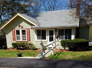 31 Gayland Rd, Needham, MA 02492