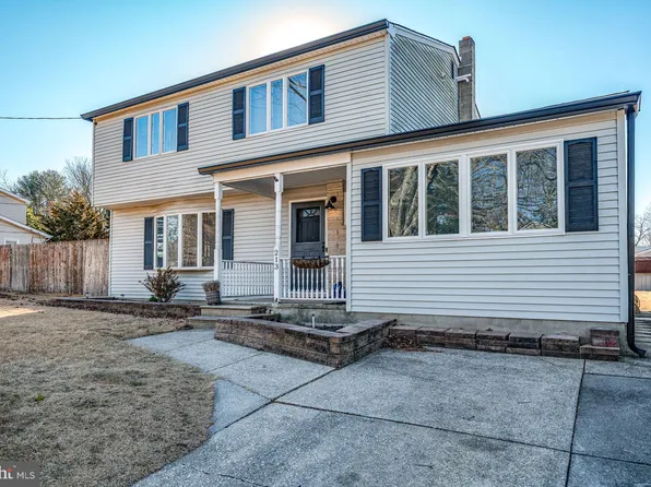 213 Boston Ave, Egg Harbor Township, NJ 08234