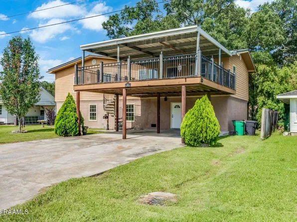 505 N Gin St, Erath, LA 70533