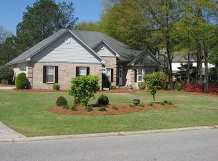 535 Mallard Dr, Sumter, SC 29150