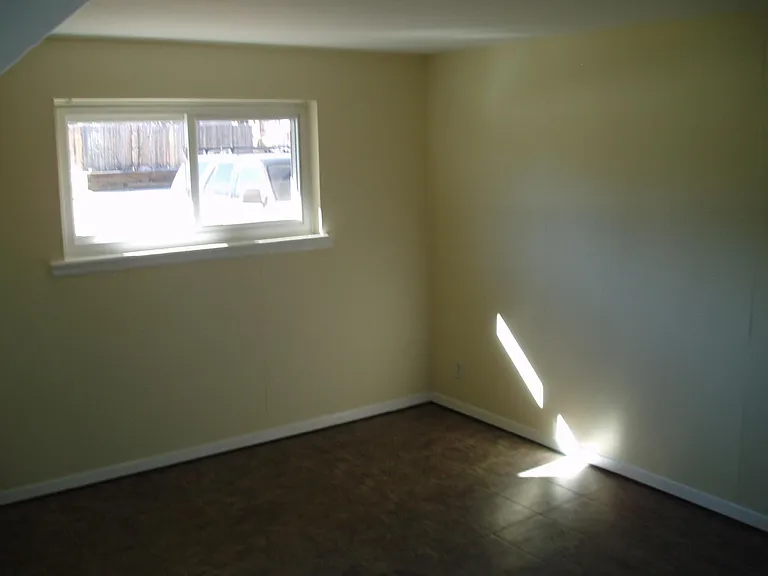 Ground Level Bedroom #4