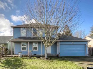 680 Tylers Pl, Independence, OR 97351