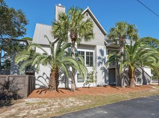 12 Trae Ln, Santa Rosa Beach, FL 32459