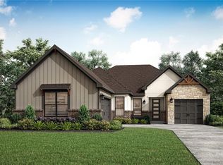 2268 Jackson Ln, Blanchard, OK 73010