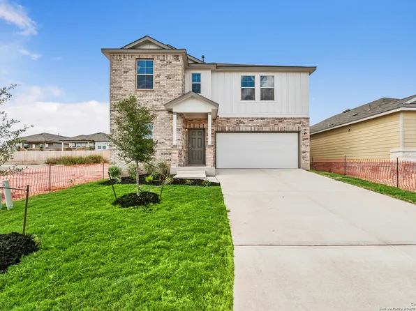 15459 Salmon Spring, San Antonio, TX 78245