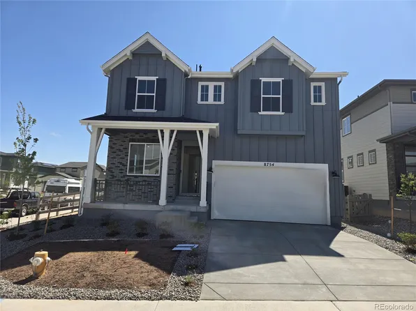 8754 Yellowcress Street, Littleton, CO 80125