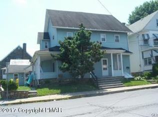 204 Pennsylvania Ave, Bangor, PA 18013