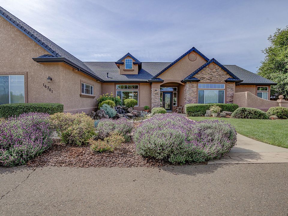 16701 Fortune Way, Anderson, CA 96007 Zillow