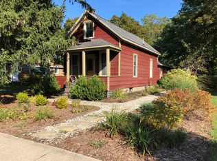 819 S Mears Ave, Whitehall, MI 49461