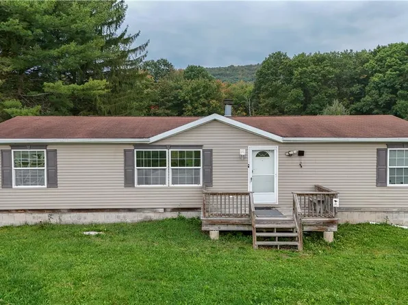 85 Ben Titus Rd, Tamaqua, PA 18252