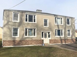 26 Knowlton Ave APT 4, Lackawanna, NY 14218