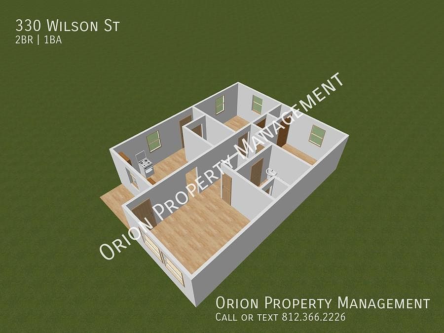 2nd image of 330 Wilson Dr