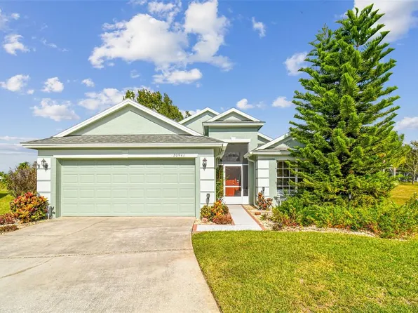 20941 Sunsweet Ct, Land O Lakes, FL 34637