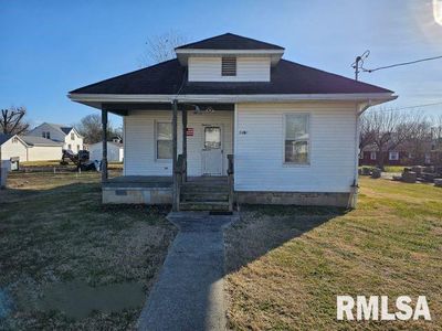307 E Illinois St, Galatia, IL, 62935