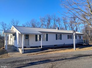 490 Kauffman Hill Rd, Mifflintown, PA 17059
